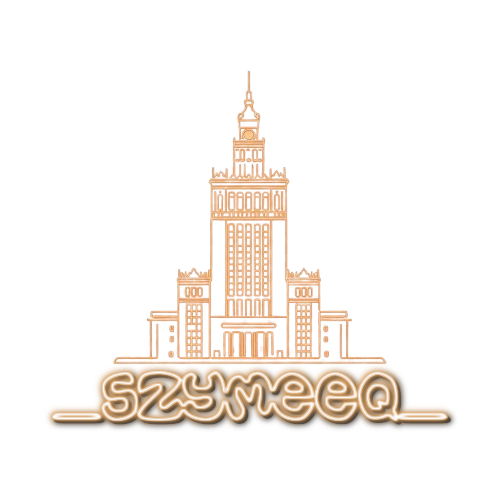 Panorama Warszawy Taco Hemingway